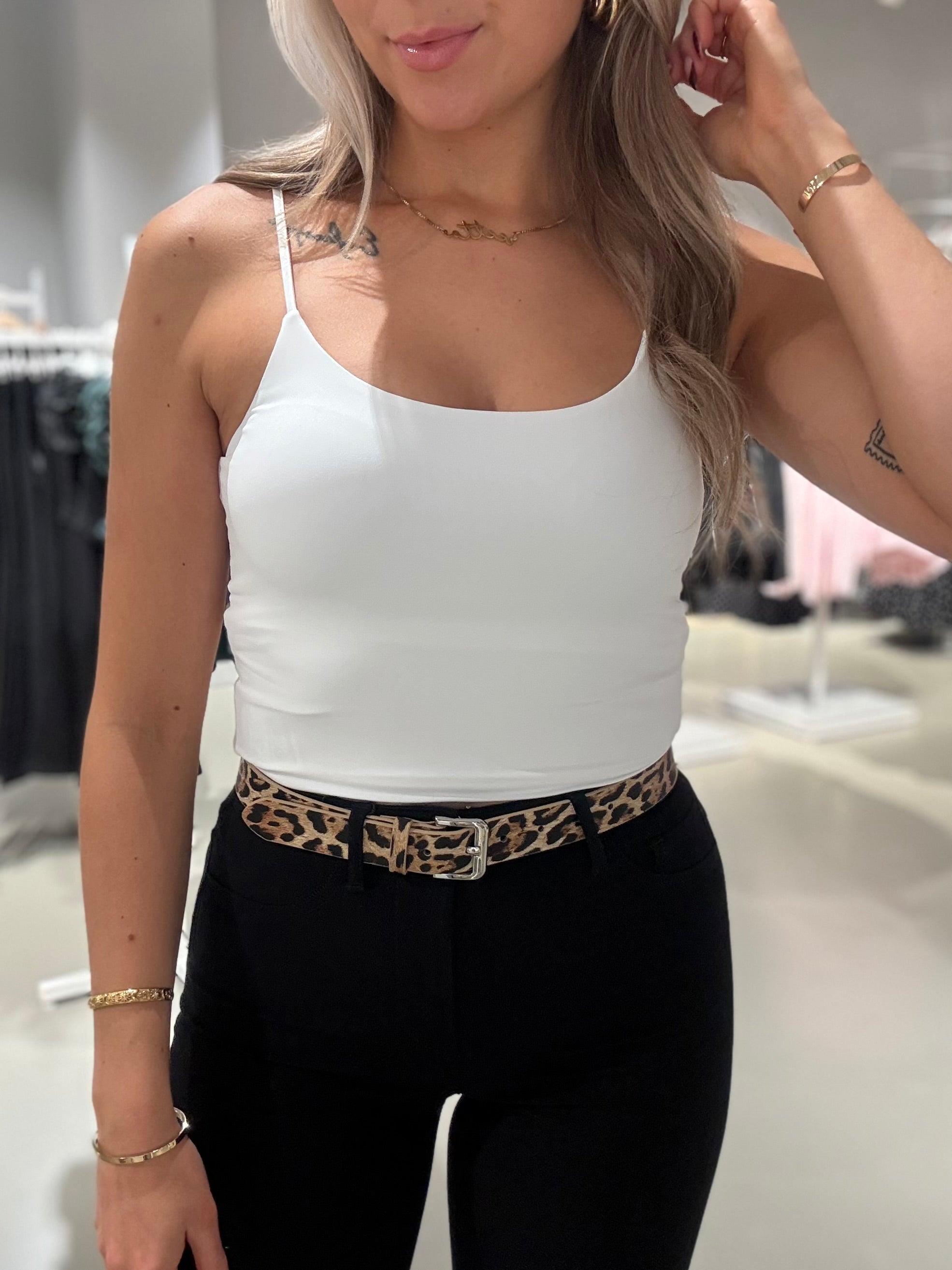 VIKENZA Singlet - Optical Snow